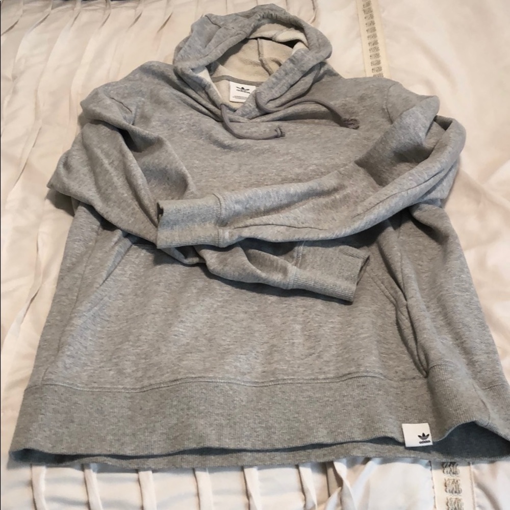 Adidas Hoodie